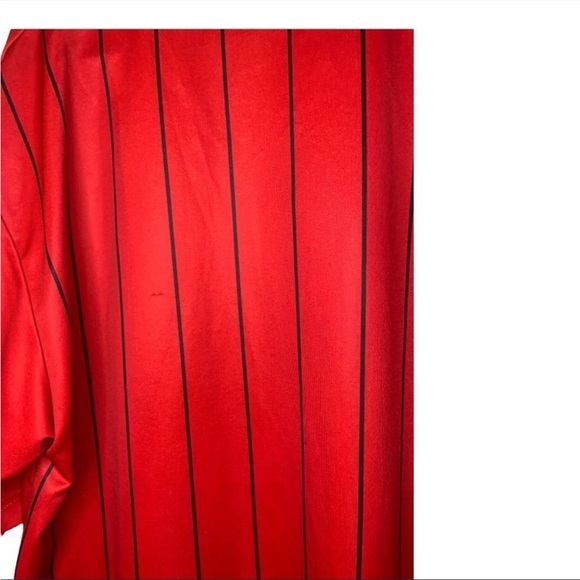 Olympus Referee Shirt with Pockets Men’s Large - Picture 5 of 6